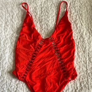 San Lorenzo one piece